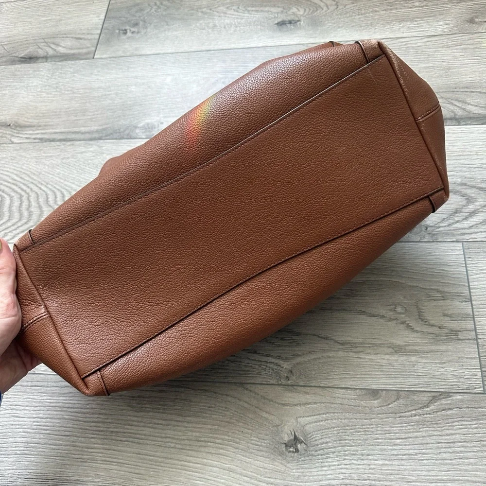 Coach Edie 31 Bag - Picture 4 of 9